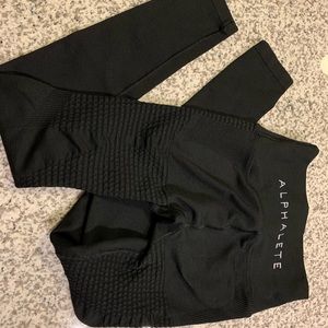 Alphalete Halo Leggings